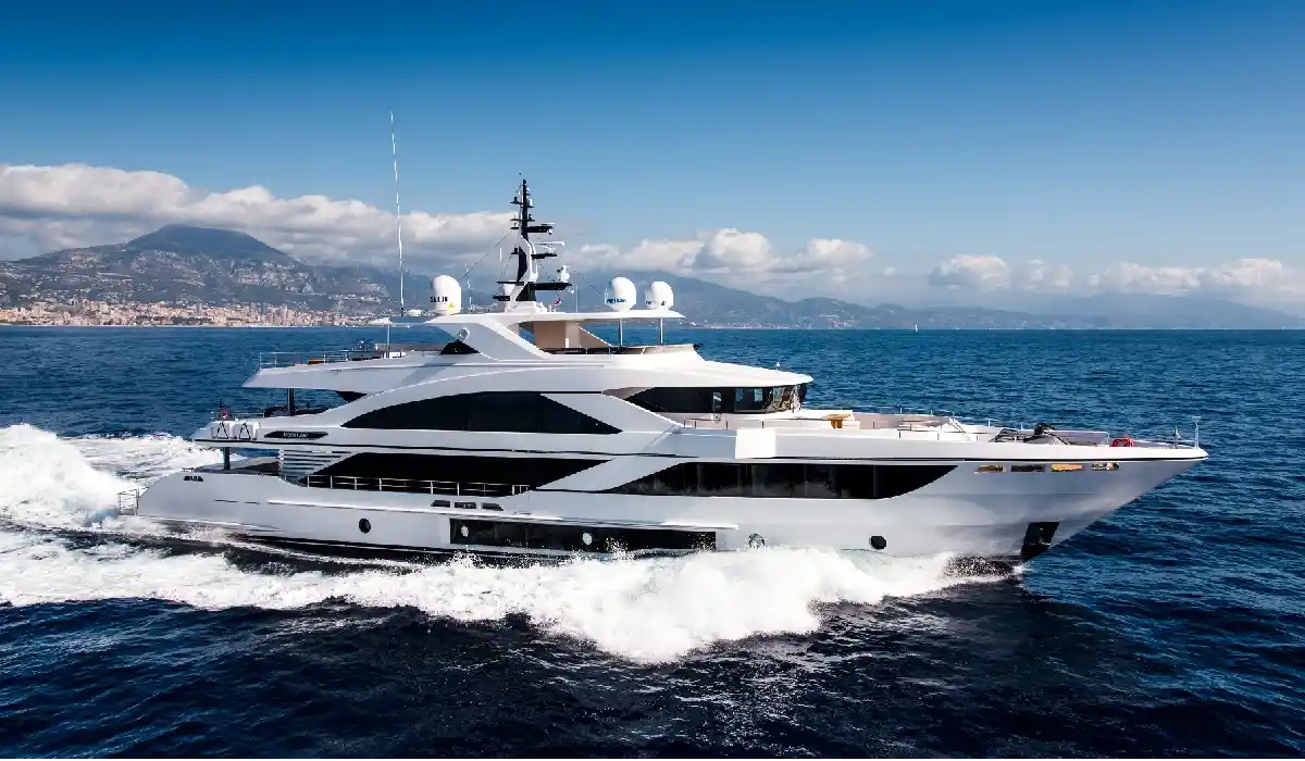 Majesty - 140 - Luxury Yacht Charter - Preowned Luxury Yachts - Exclusive Concierge Club.webp